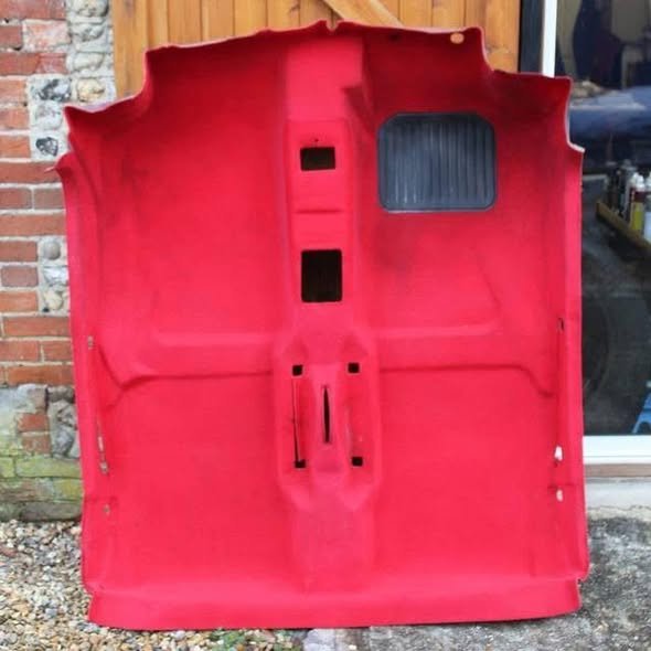 Moquettes Peugeot 106 & 306 – Image 5