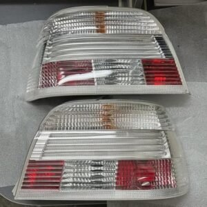 Phares BMW E39 Hella Blanc