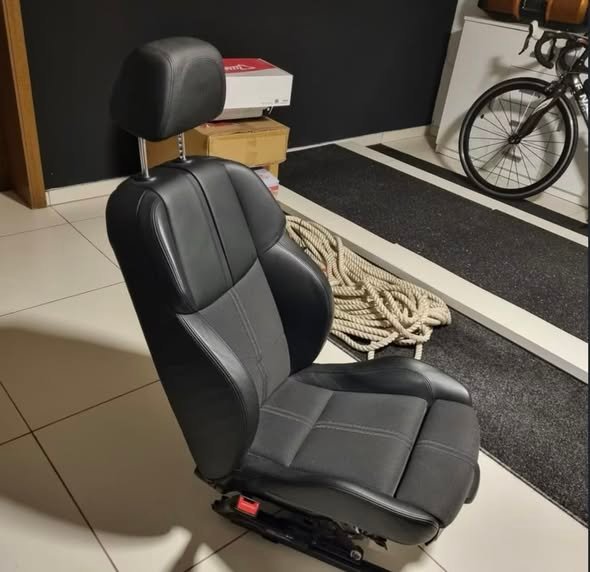 Sièges BMW E92 M3 – Original OEM – Image 4