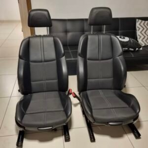 Sièges BMW E92 M3 – Original OEM