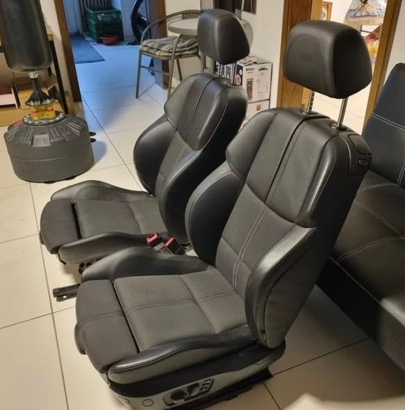 Sièges BMW E92 M3 – Original OEM – Image 3