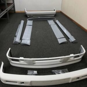 Pièces BMW E30 Mtech 2 – Kit carrosserie complet OEM