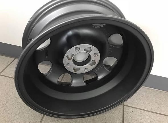 Jantes Peugeot 205 GTI Griffe – 15'' Aluminium OEM – Image 4