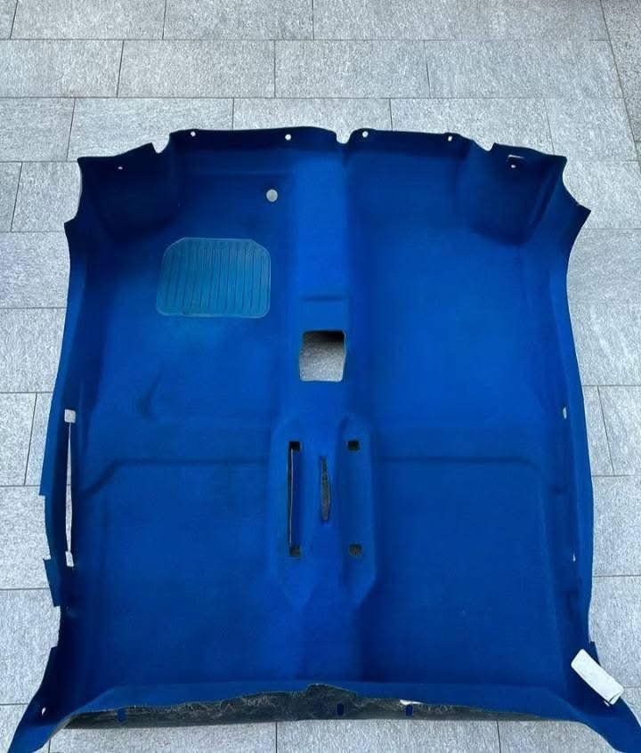 Moquettes Peugeot 106 & 306 – Image 8