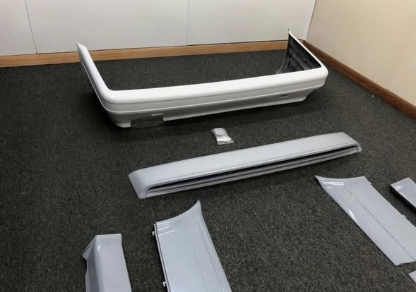 Pièces BMW E30 Mtech 2 – Kit carrosserie complet OEM – Image 6