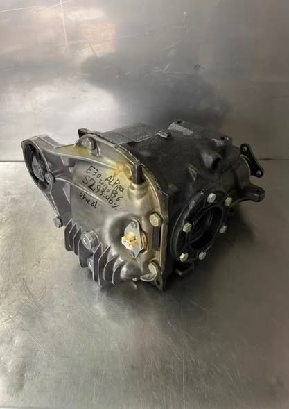 Réducteur BMW E30 LSD – Alpina B6 / M3 / Z3 OEM – Image 5