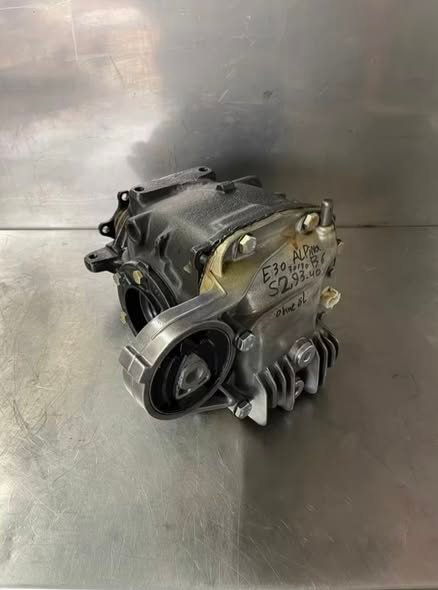 Réducteur BMW E30 LSD – Alpina B6 / M3 / Z3 OEM – Image 3