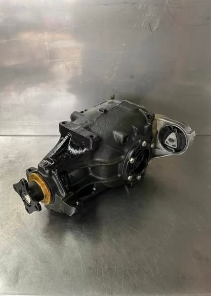 Réducteur BMW E30 LSD – Alpina B6 / M3 / Z3 OEM – Image 2