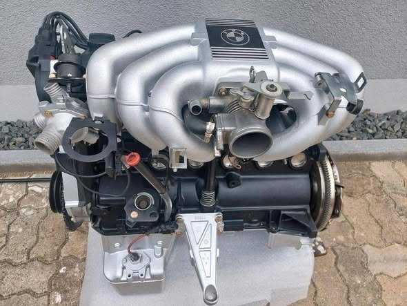 Moteurs BMW E30 320i / 325i – Révisés OEM – Image 5