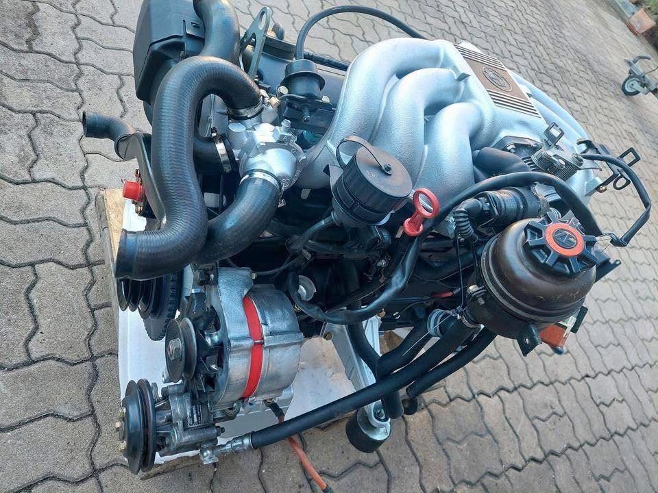 Moteurs BMW E30 320i / 325i – Révisés OEM – Image 8