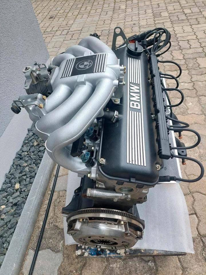 Moteurs BMW E30 320i / 325i – Révisés OEM – Image 9