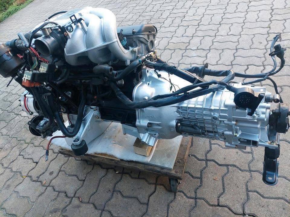 Moteurs BMW E30 320i / 325i – Révisés OEM – Image 11