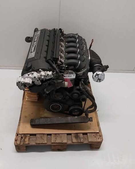 BMW S50B32 EVO Engine for E36 M3 – Image 3