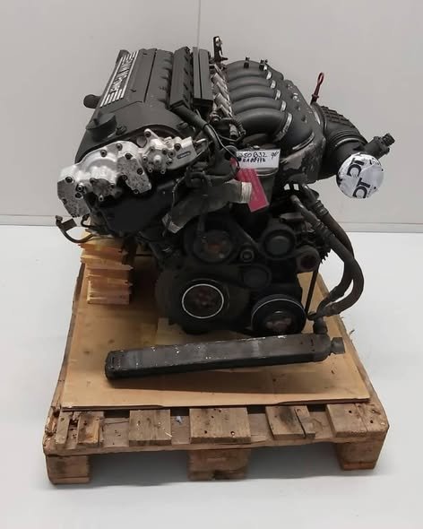 BMW S50B32 EVO Engine for E36 M3 – Image 8