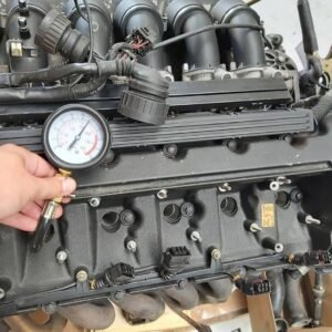 BMW S50B32 EVO Engine for E36 M3