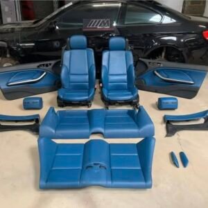 Intérieur BMW E46 Laguna Seca – Complet OEM