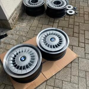 Jantes BMW E34 M5 Style 20 – Turbine OEM