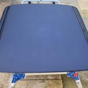 Toit rigide BMW E30 – Pièce d'origine OEM