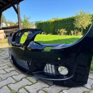 Pare-chocs arrière BMW E92 LCI – Saphir Noir OEM