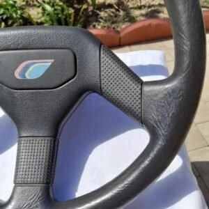 Volant d’origine Peugeot 205 GTI / Rallye 1.9