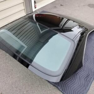 BMW E46 Cabriolet Hard Top