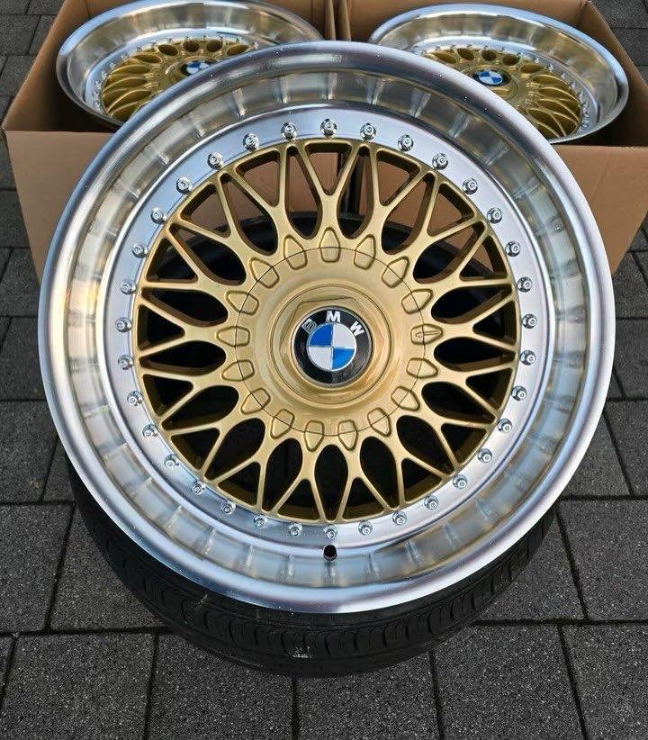 Jantes BBS RC 090 (Styling 5) - BMW – Image 4