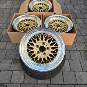 Jantes BBS RC 090 (Styling 5) - BMW