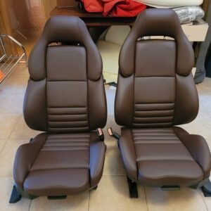 Sièges Sport Vader BMW E36