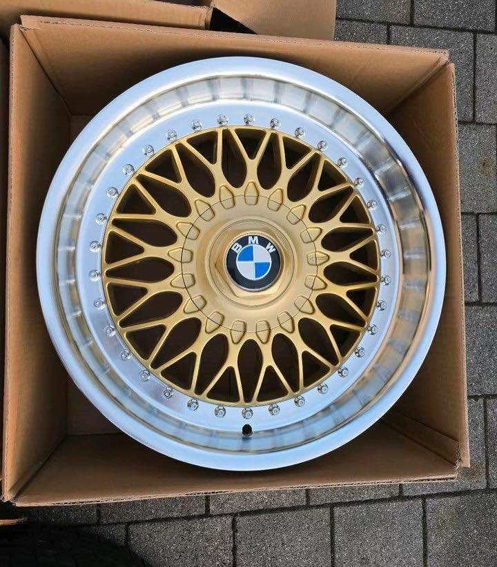 Jantes BBS RC 090 (Styling 5) - BMW – Image 8