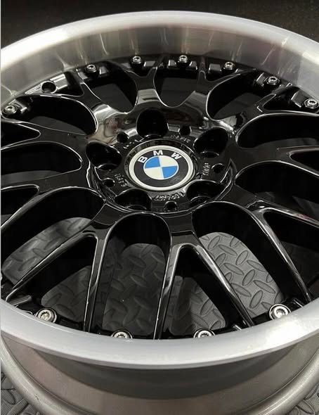 Jantes BMW E39 BBS 17” – OEM 2 Pièces ET20 – Image 5