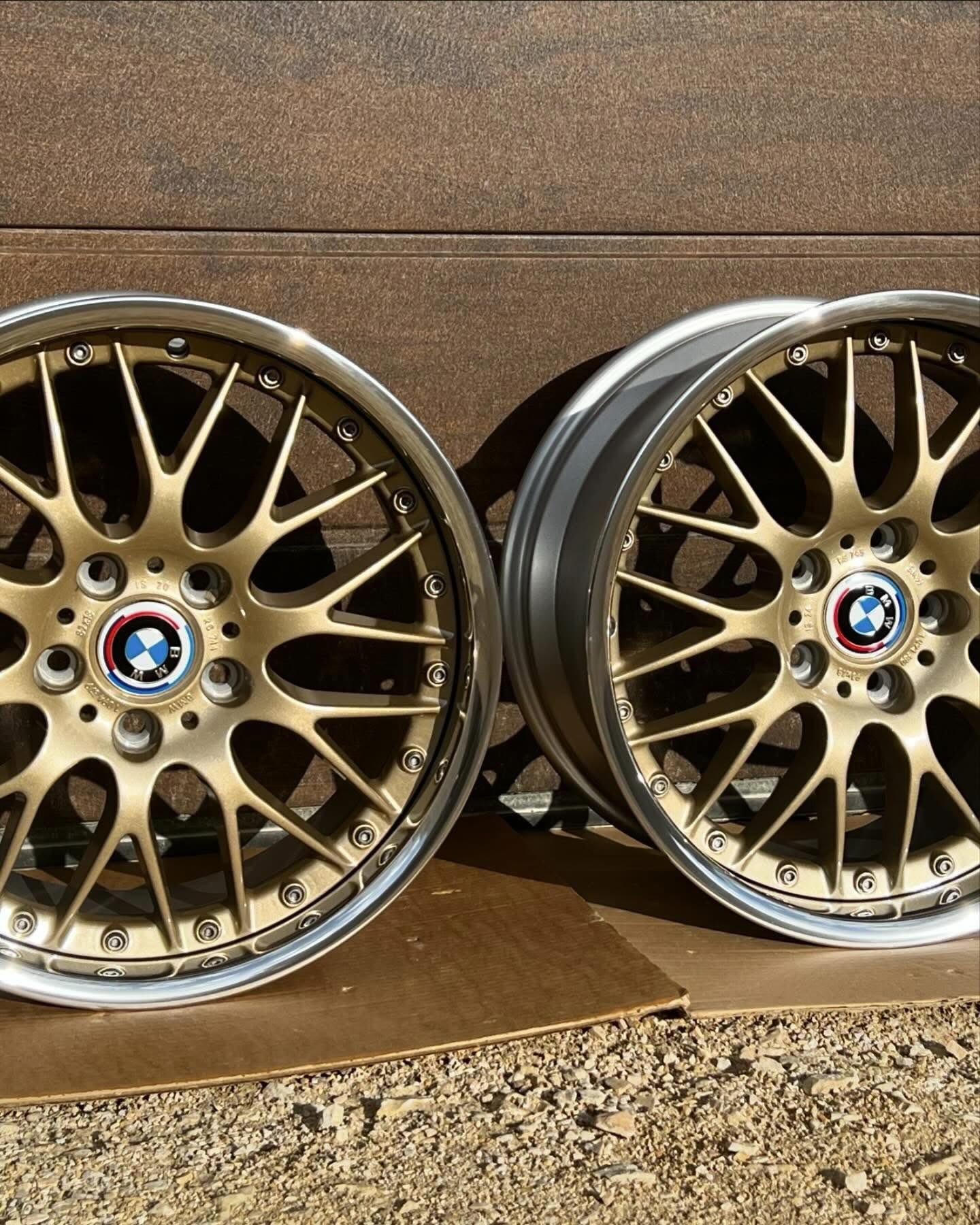 Jantes BBS RS 744/745 18 pouces – Image 2