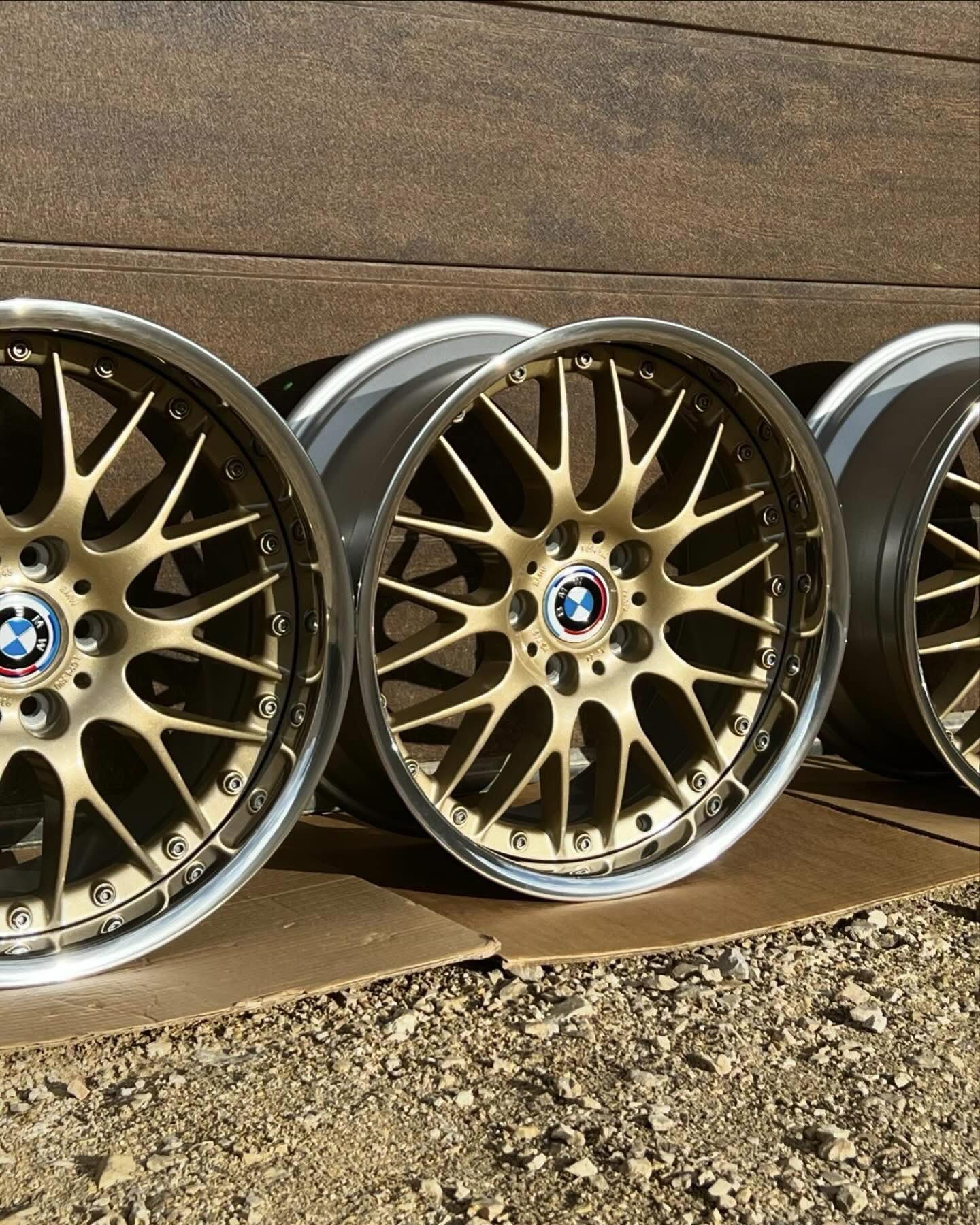 Jantes BBS RS 744/745 18 pouces – Image 3