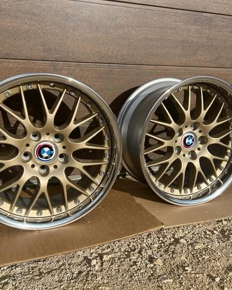 Jantes BBS RS 744/745 18 pouces – Image 4