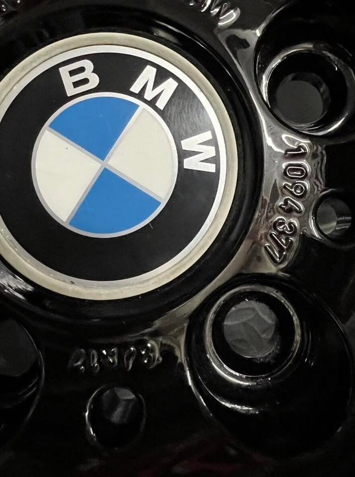 Jantes BMW E39 BBS 17” – OEM 2 Pièces ET20 – Image 10