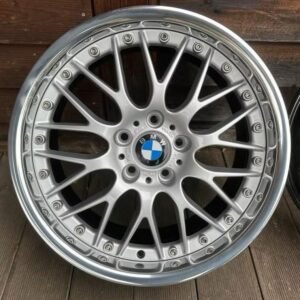 Jantes BMW Styling Wheels 42 – BBS 18” OEM