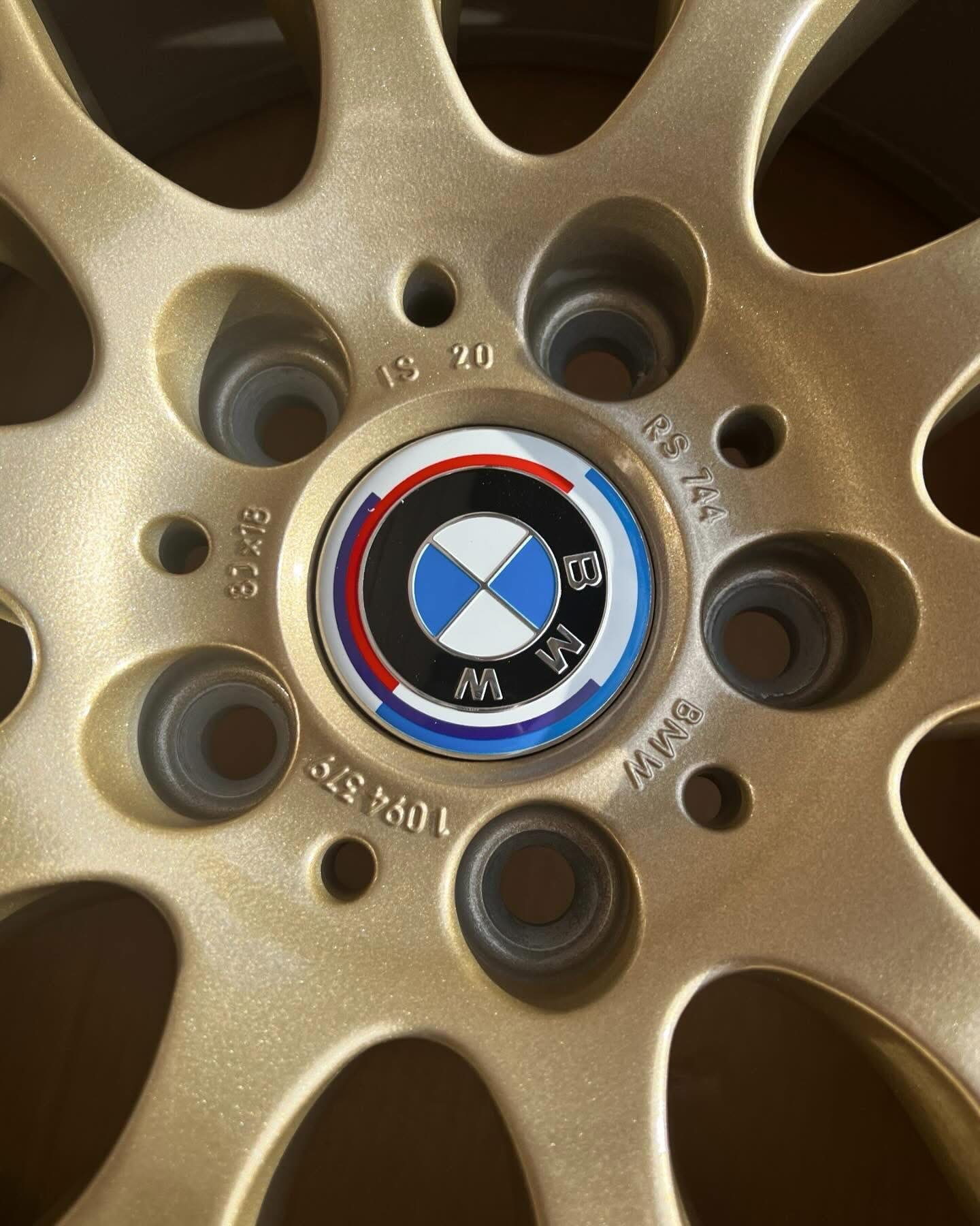 Jantes BBS RS 744/745 18 pouces – Image 5