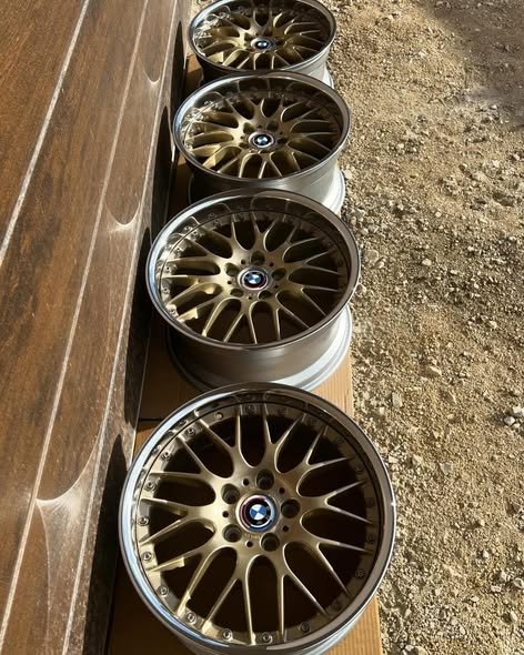 Jantes BBS RS 744/745 18 pouces – Image 6