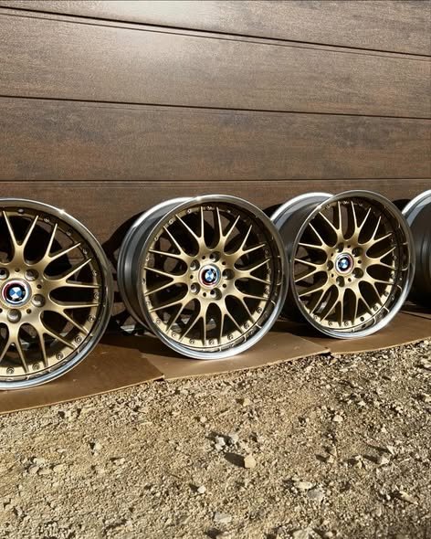 Jantes BBS RS 744/745 18 pouces – Image 7