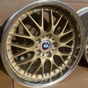 Jantes BBS RS 744/745 18 pouces