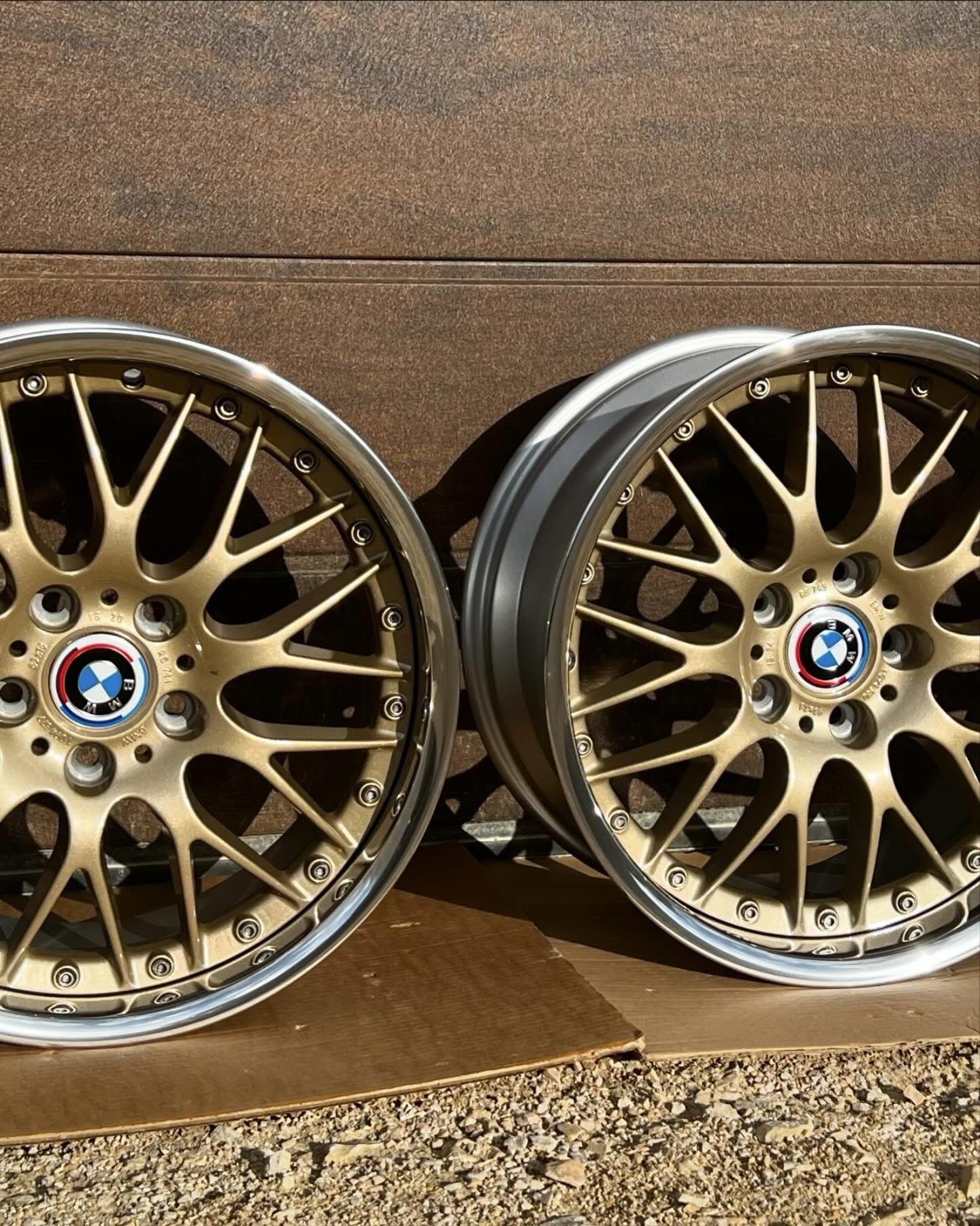 Jantes BBS RS 744/745 18 pouces – Image 9