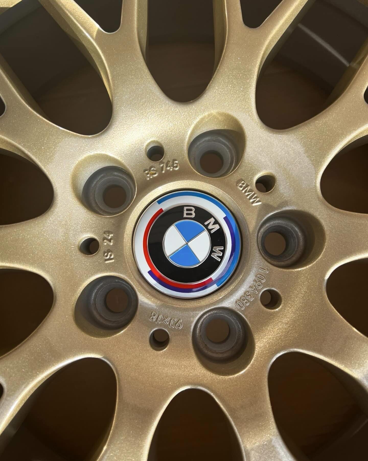 Jantes BBS RS 744/745 18 pouces – Image 10