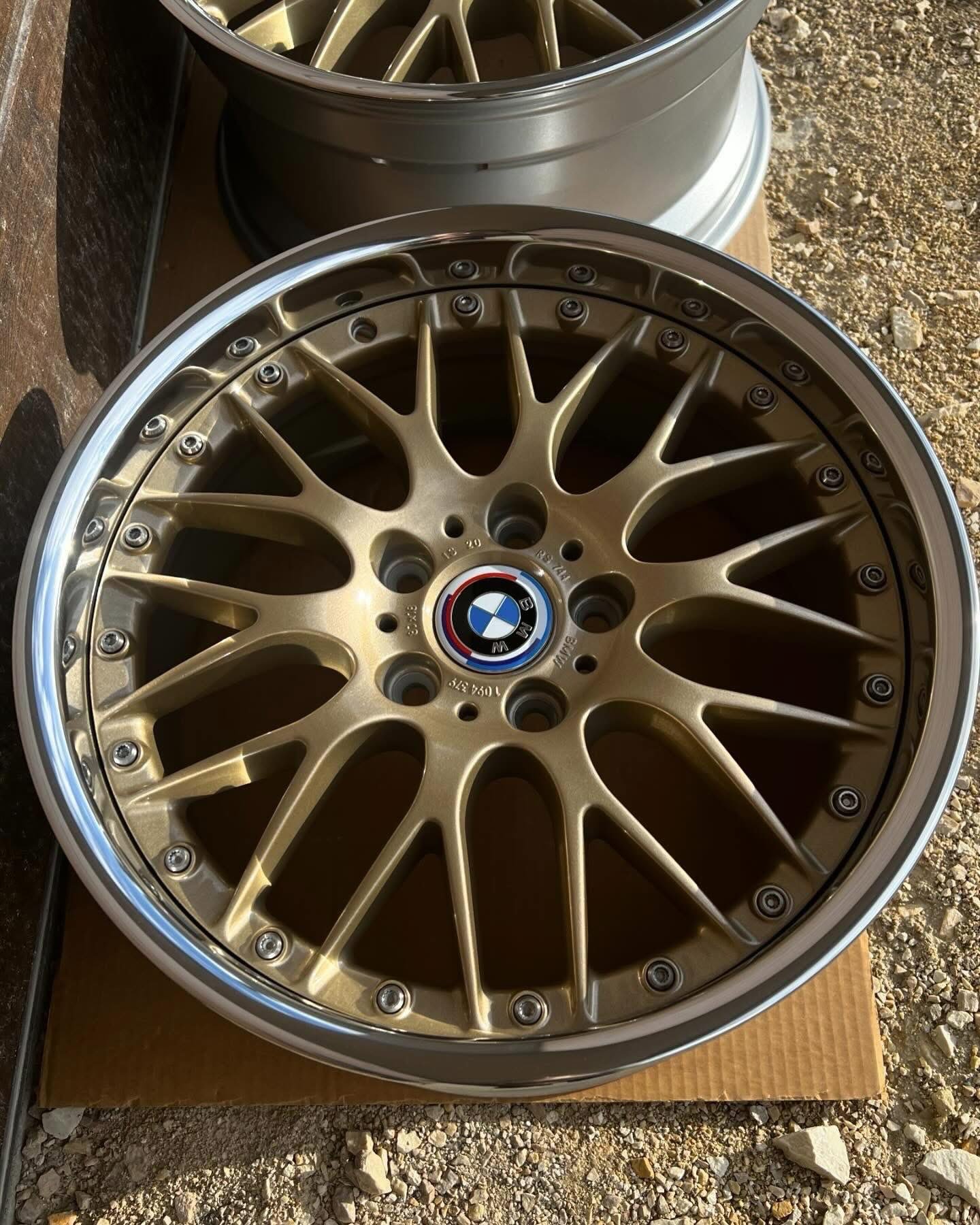 Jantes BBS RS 744/745 18 pouces – Image 11