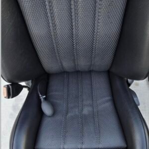 Sièges BMW M3 E30 – OEM Origine Très Bon État