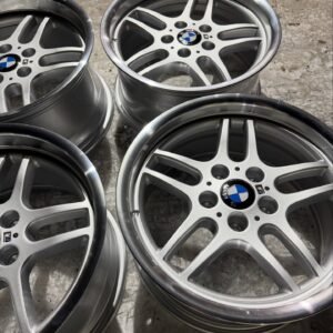 17 pouces R17 Jantes Collector