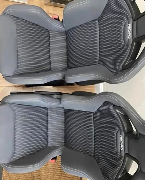 Sièges RECARO Origine – Sport OEM Performance – Image 4
