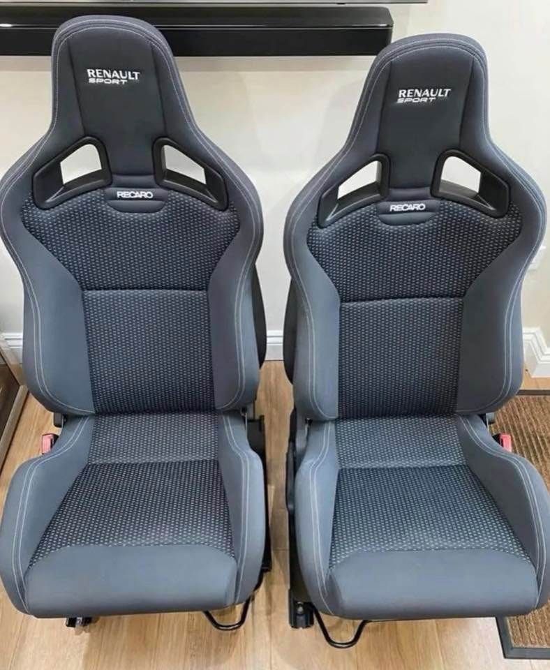 Sièges RECARO Origine – Sport OEM Performance – Image 5