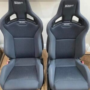 Sièges RECARO Origine – Sport OEM Performance