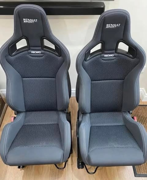 Sièges RECARO Origine – Sport OEM Performance – Image 7