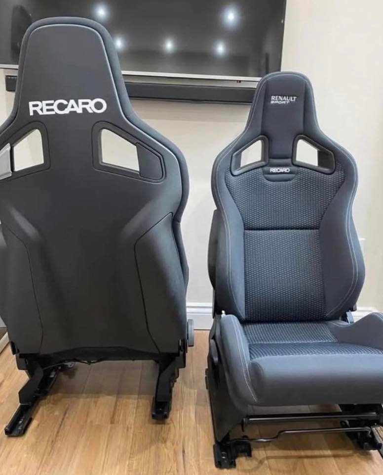 Sièges RECARO Origine – Sport OEM Performance – Image 8