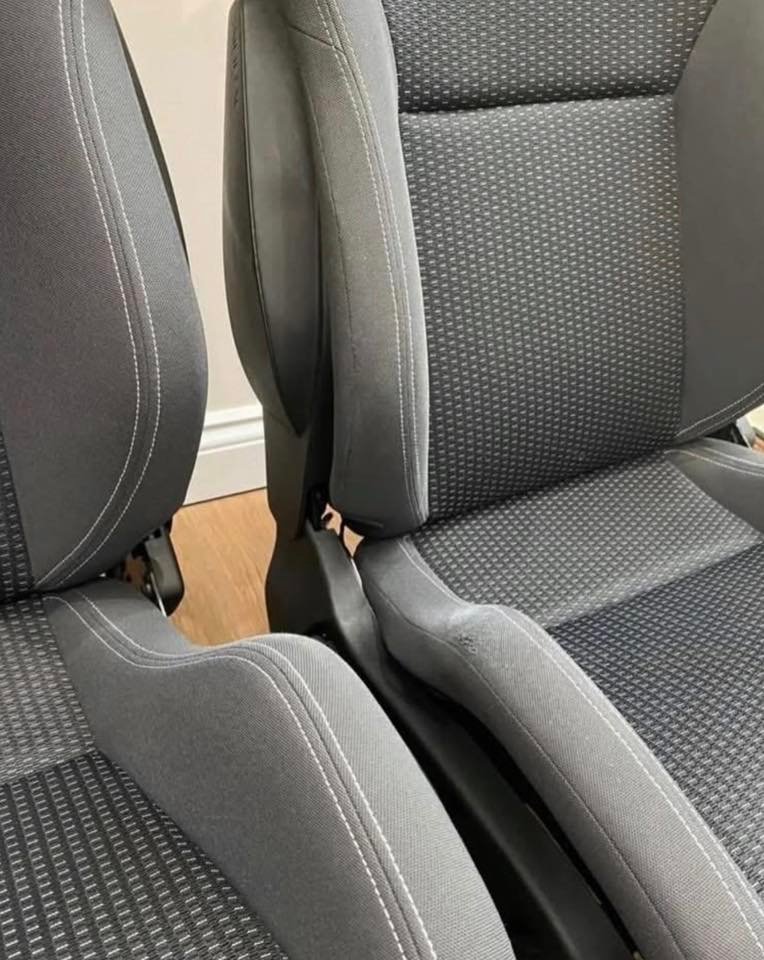 Sièges RECARO Origine – Sport OEM Performance – Image 10